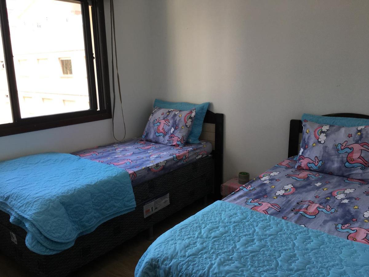 Capão da Canoa Apartamento Excelente Localizacao 아파트 외부 사진